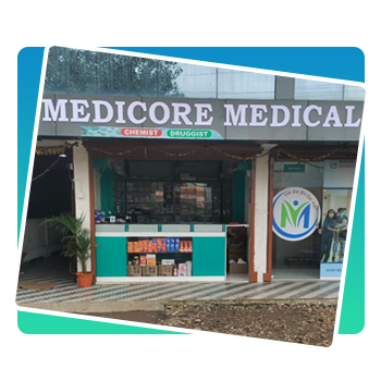 medicore pharmacy